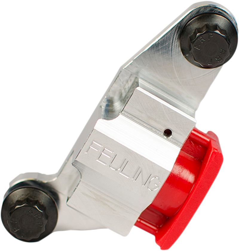 Hydraulic Tensioner - Outer - Chain Drive & Conversion Camplate - Twin Cam