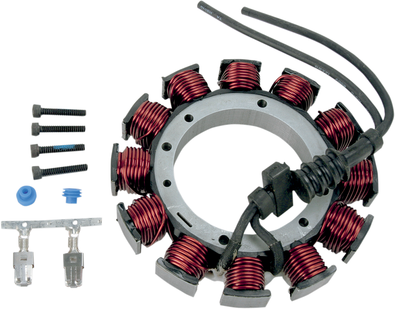 Stator - '99-'03 FX
