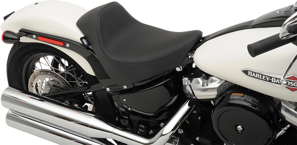 EZ-Solo Seat - Smooth - Vinyl - FL/FX '18-'22