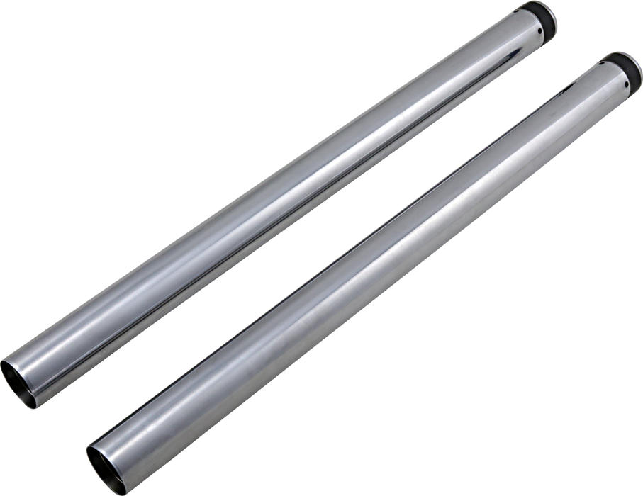 Fork Tube - 49 mm - 27.50" - Hard Chrome