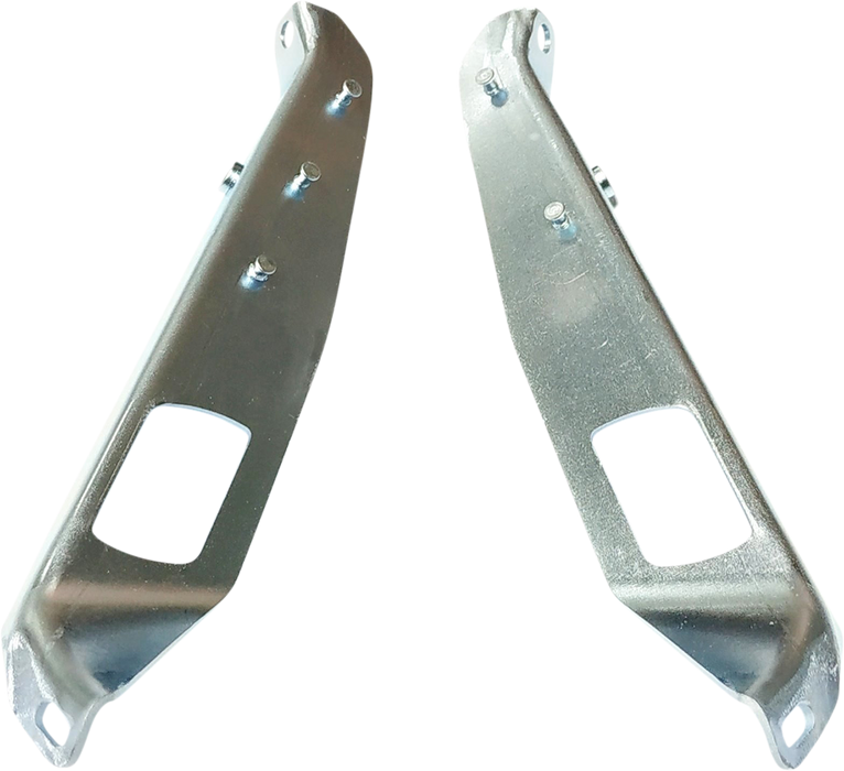 Fairing Support Brackets