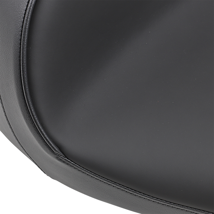 Solo Seat - Smooth - Backrest - FXS/FLS '11-'17