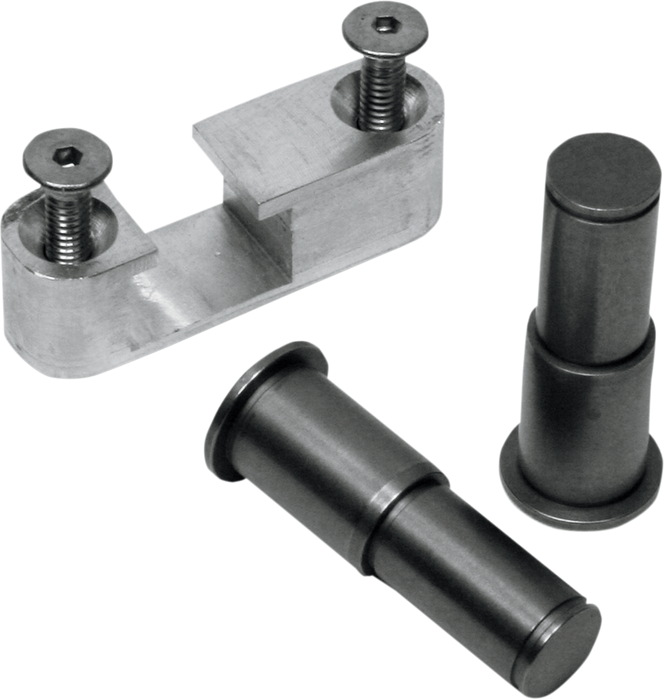 Chain Drive Conversion Kit - Twin Cam