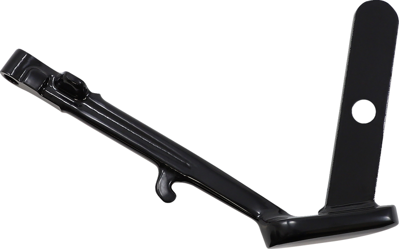 Kickstand - Gloss Black - 1" Under Stock