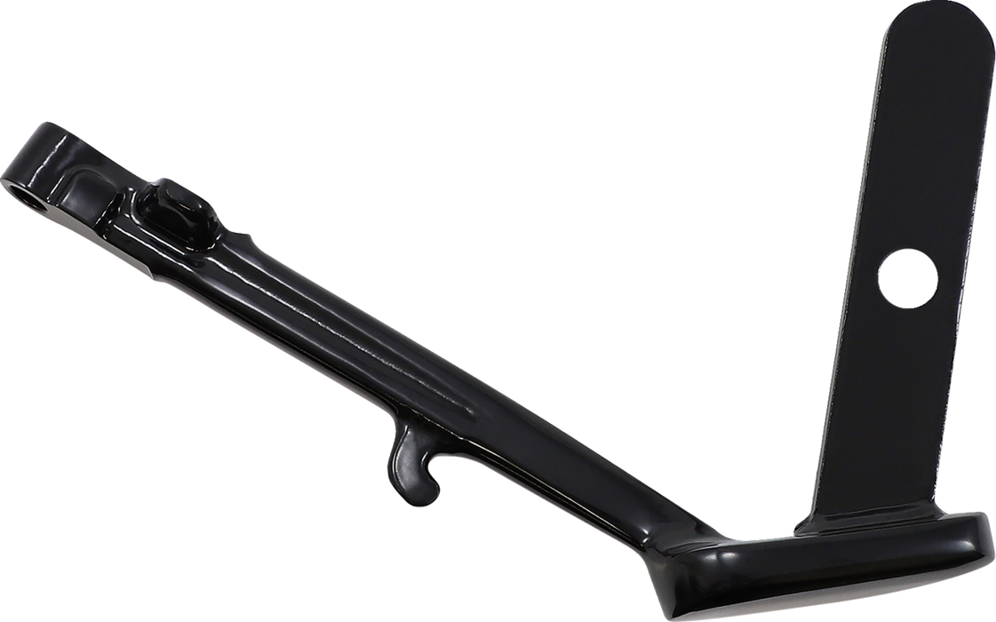 Kickstand - Gloss Black - 1" Under Stock