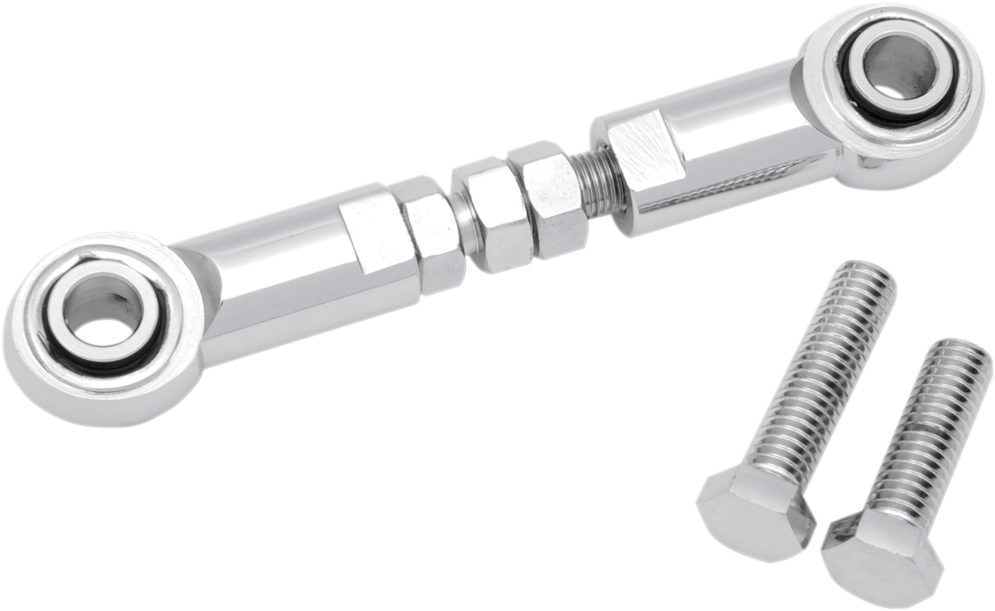 CHROME ENGINE STABILIZER LINK FXR / FL