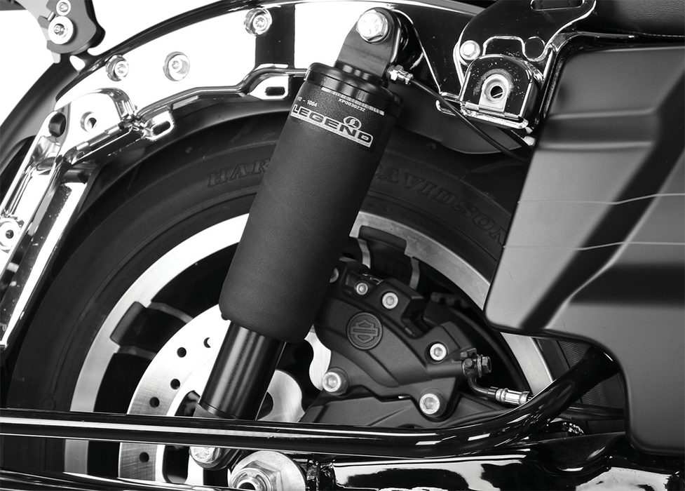 Air FL Air Suspension - 13" - FLH