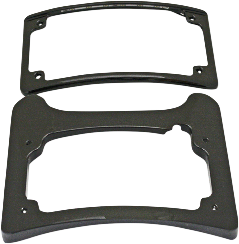 CUSTOM DYNAMICS TURN SIGNAL ELIMINATOR KIT - TOURING