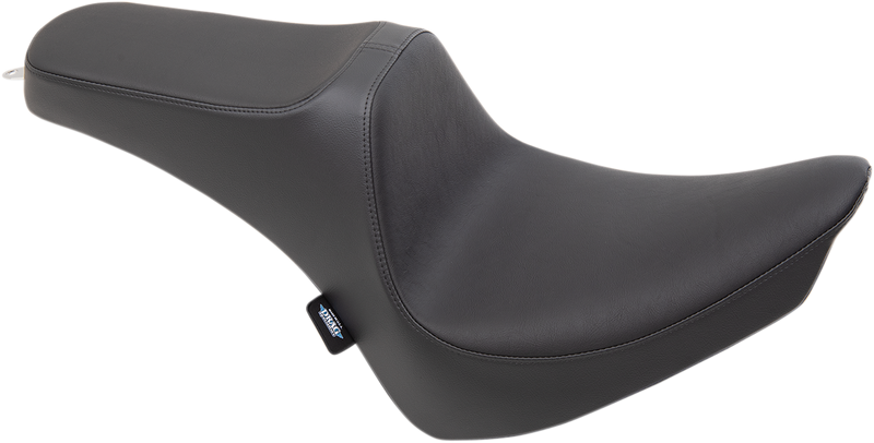 Predator III Seat - Smooth - Black - FX/FL '00-'17