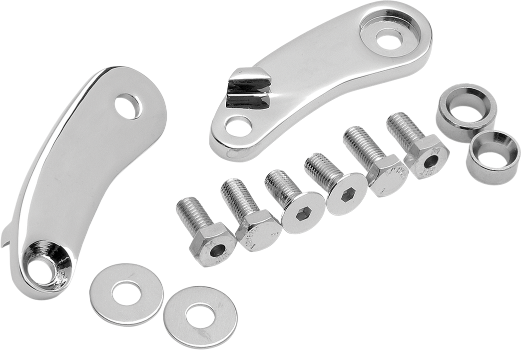 Mount - Front Turn Signal - '89-'17