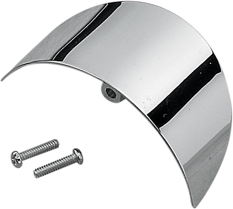 Visors - Turn Signal - Rear