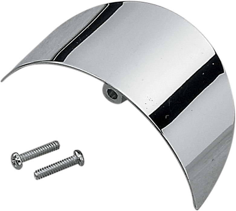 Visors - Turn Signal - Rear