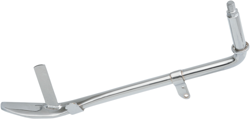 Kickstand - Chrome - 11"