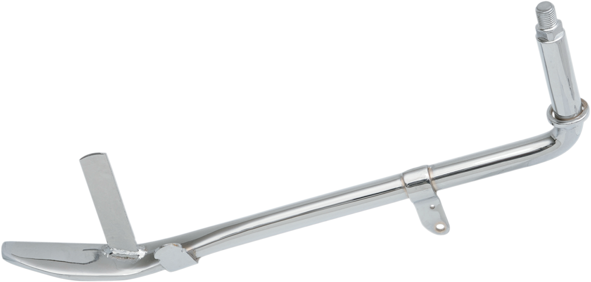 Kickstand - Chrome - 11"