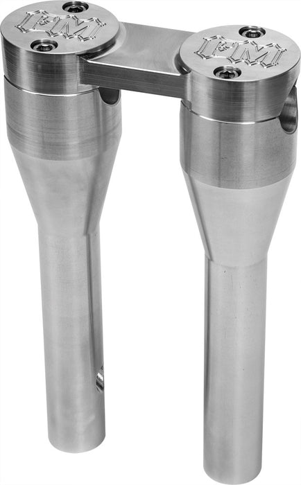 FORBIDDEN MOTORCYCLES HANDELBAR RISERS
