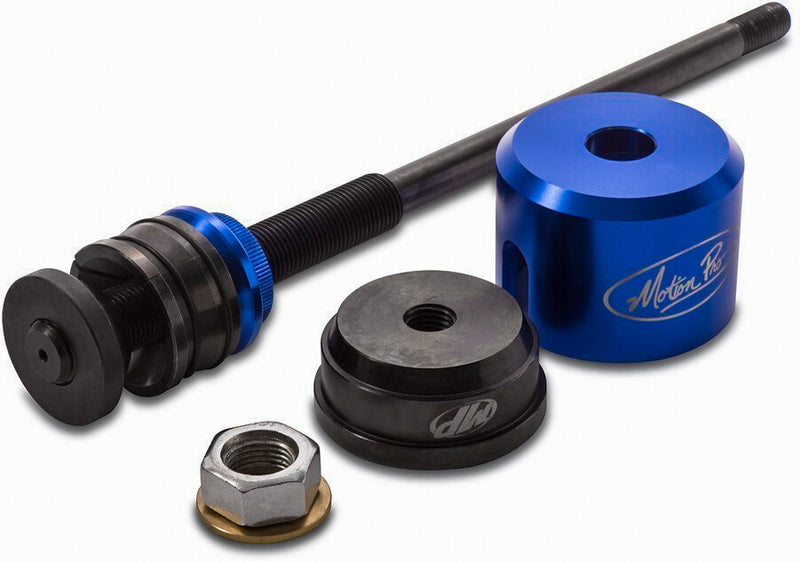 STEERING BEARING RACE TOOL