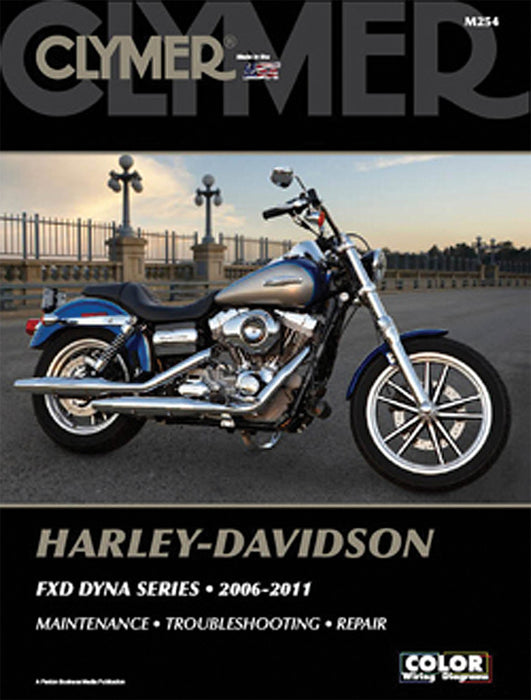 CLYMER REPAIR MANUALS