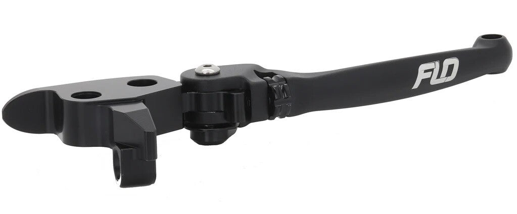 FLO MX ADJUSTABLE LEVERS (NEW SHORTY OR STANDARD LENGTH)