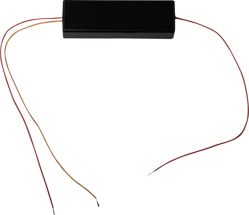 8" Plasma Rod Converter