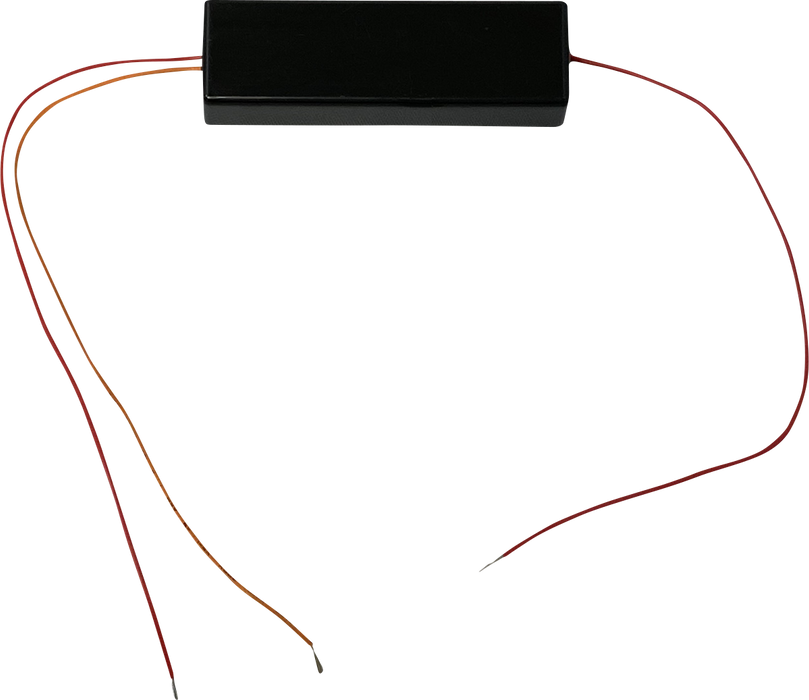 8" Plasma Rod Converter
