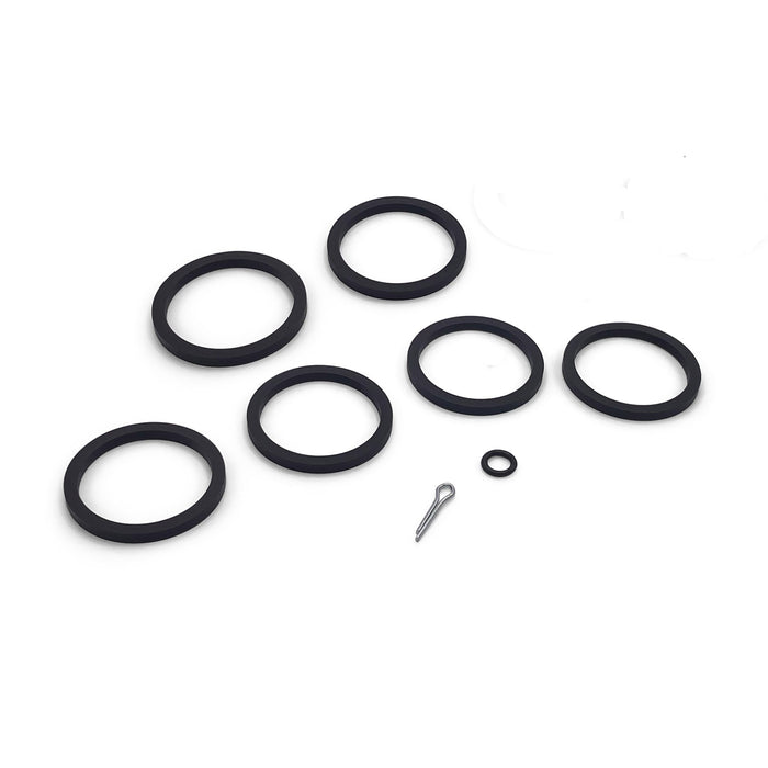 Arlen Ness Brake Caliper Rebuild Kits