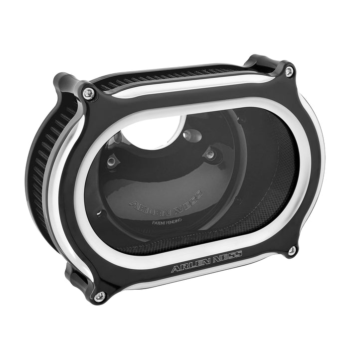 Method Oval Air Cleaner, Black Contrast Cut