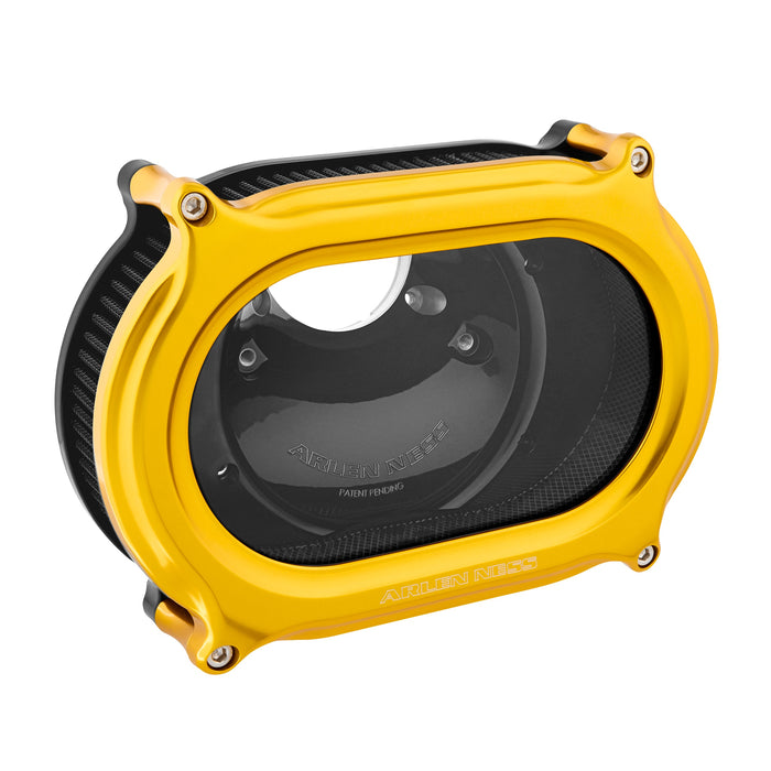 Method Oval Air Cleaner, Gold