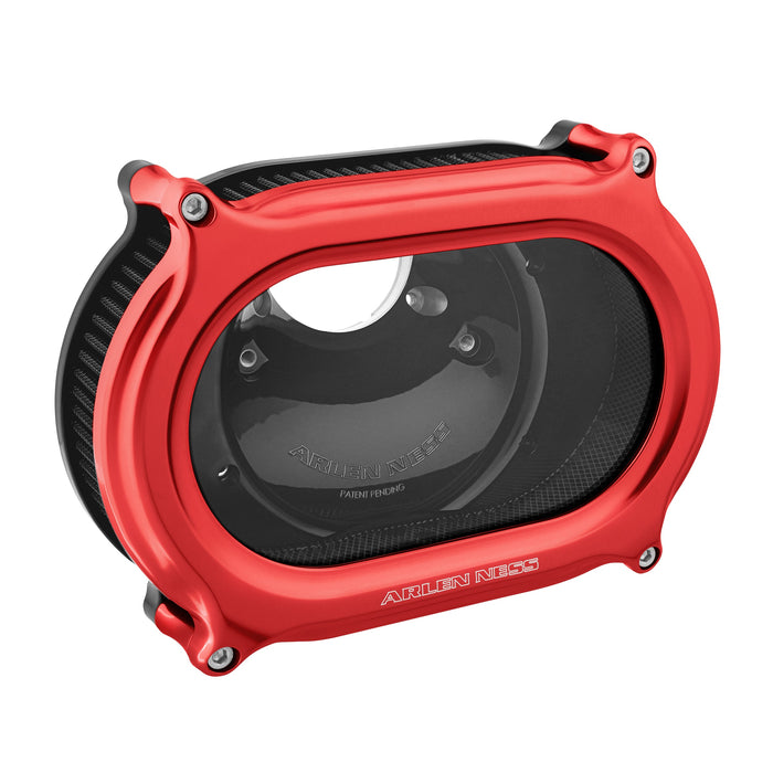 Method Oval Air Cleaner, Red