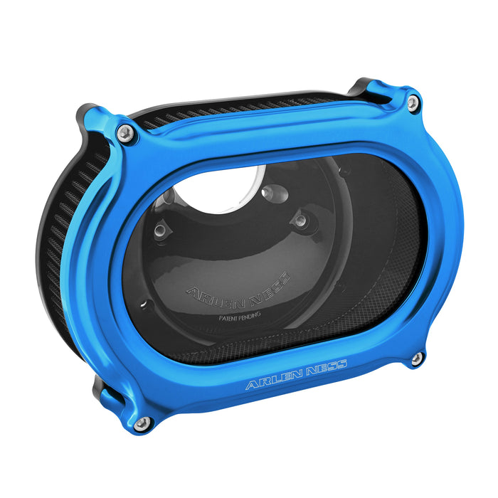 Method Oval Air Cleaner, Blue
