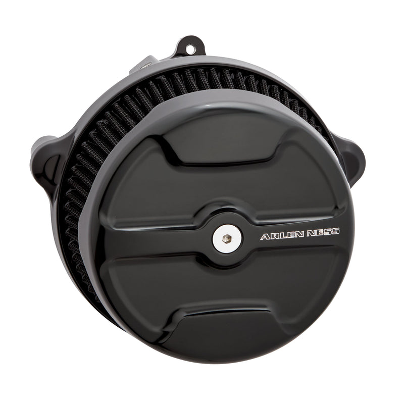 Knuckle Stage 1 Big Sucker® for 24-up Touring / 25 Softail Black