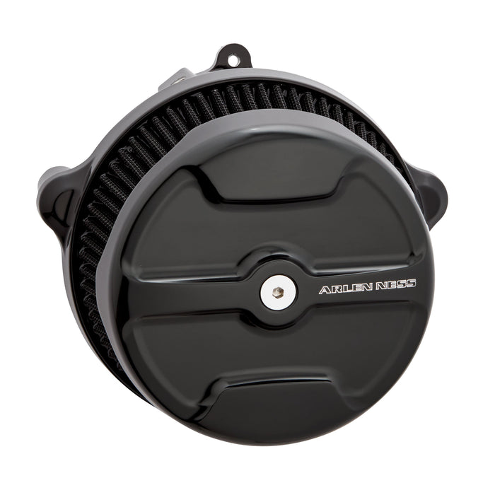 Knuckle Stage 1 Big Sucker® for 24-up Touring / 25 Softail Black