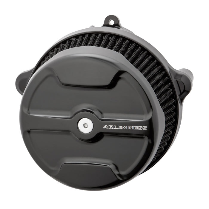 Knuckle Stage 1 Big Sucker® for 24-up Touring / 25 Softail Black