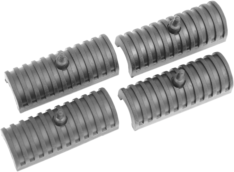 Replacement Saddlebag Support Cushion - 4 Pack