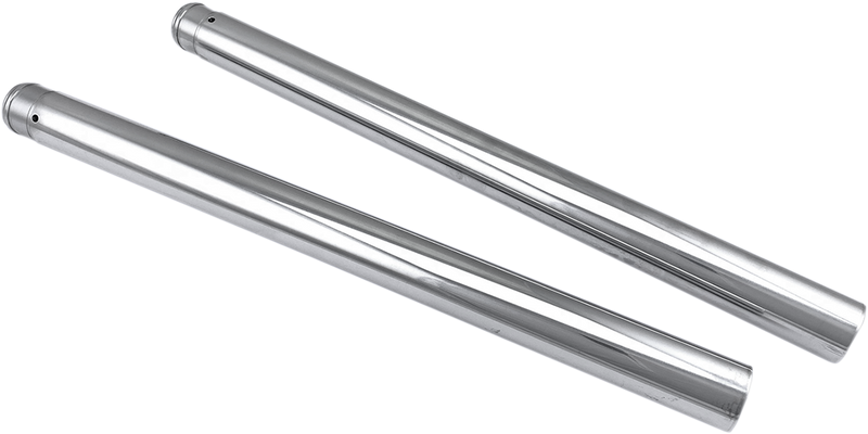 Fork Tubes - 41 mm - 20.875" - Hard Chrome