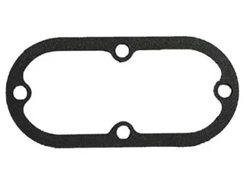 Primary inspection cover gaskets