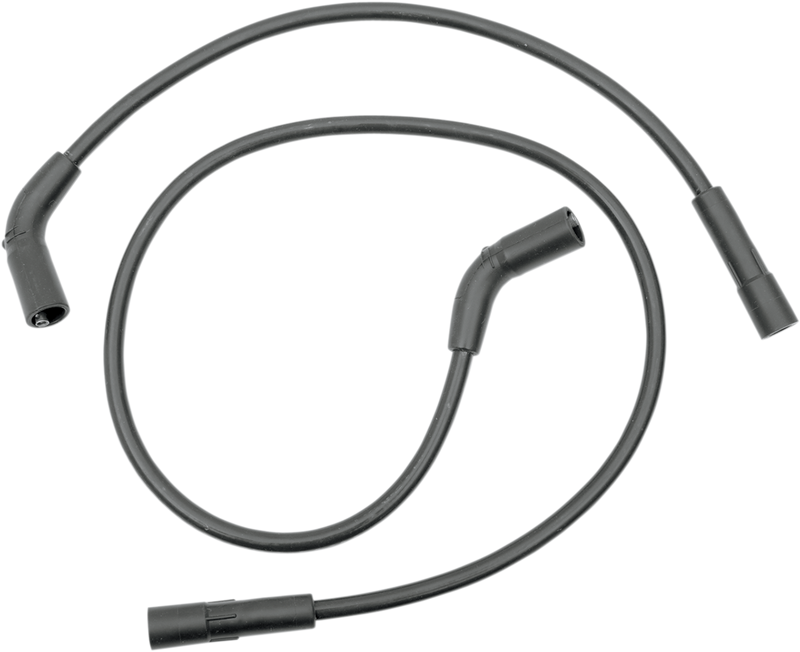 8.8 mm Plug Wires - '09-'16 FLHT