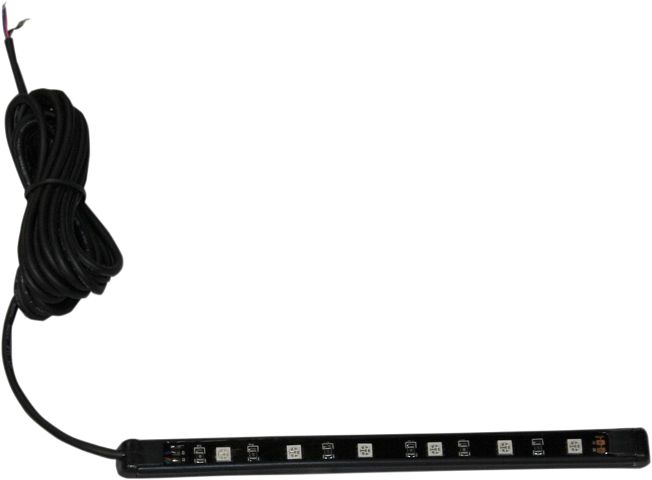 6" LED Light Strip - 6 LEDs - Heavy Duty