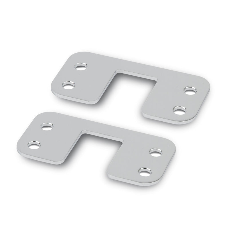 21" Fender Brackets, 14-up FLT Factory Fenders