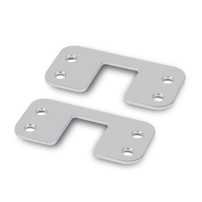 21" Fender Brackets, 14-up FLT Factory Fenders