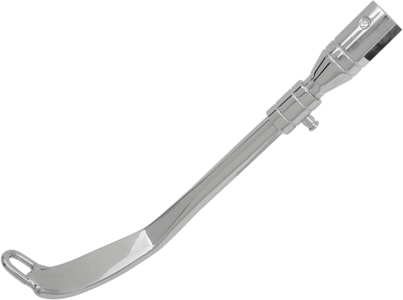 Kickstand - Chrome - 9-1/2"