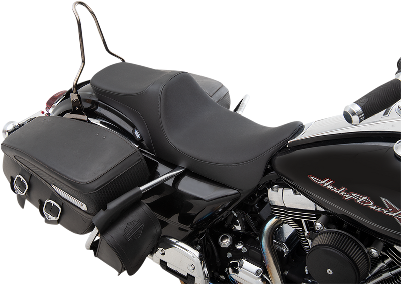 Predator III 2-Up Seat - Smooth - FL '08-'23