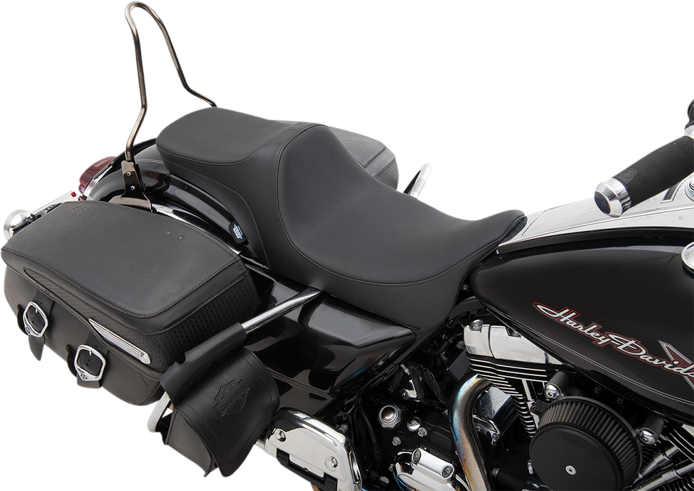 Predator III 2-Up Seat - Smooth - FL '08-'23