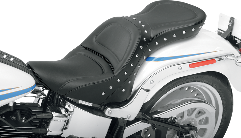 Explorer Special Seat - w/o Backrest - FL/FX '07-'17