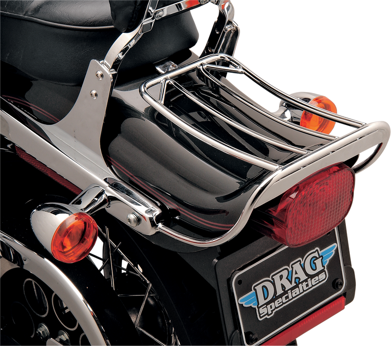 Luggage Rack - FXDWG