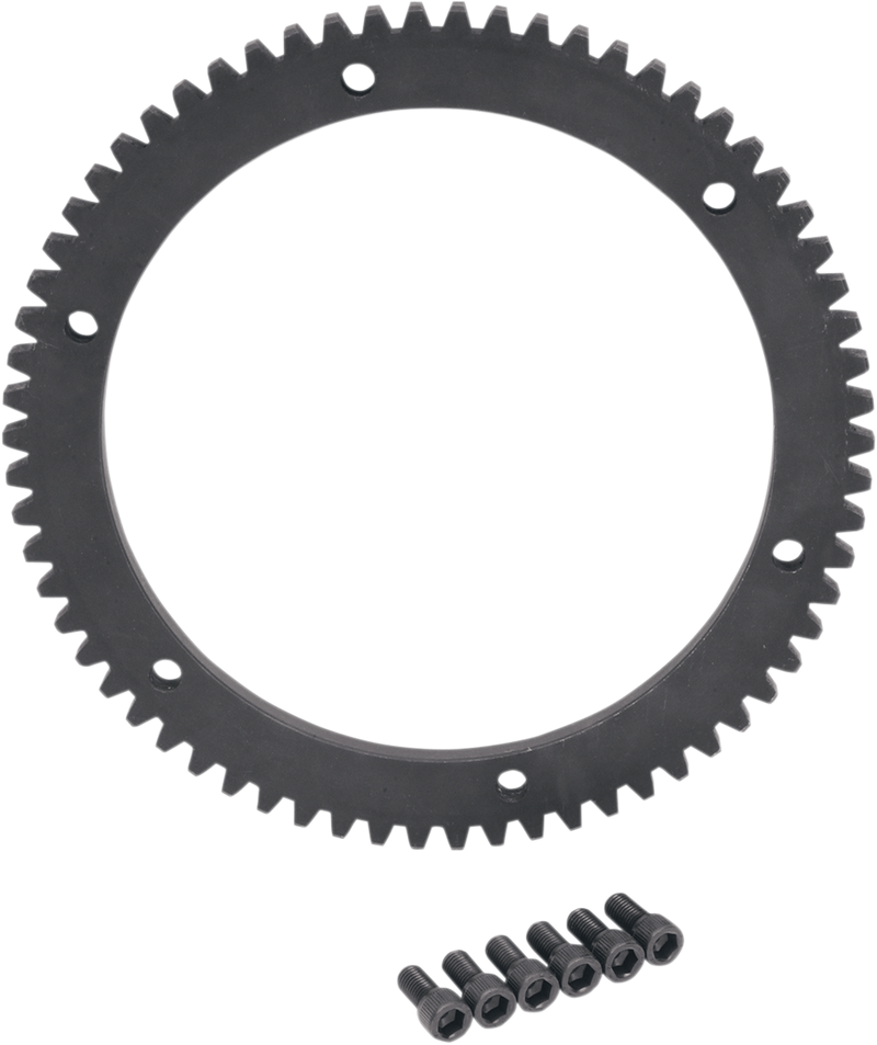 Starter Ring Gear 66 Tooth - Harley Davidson