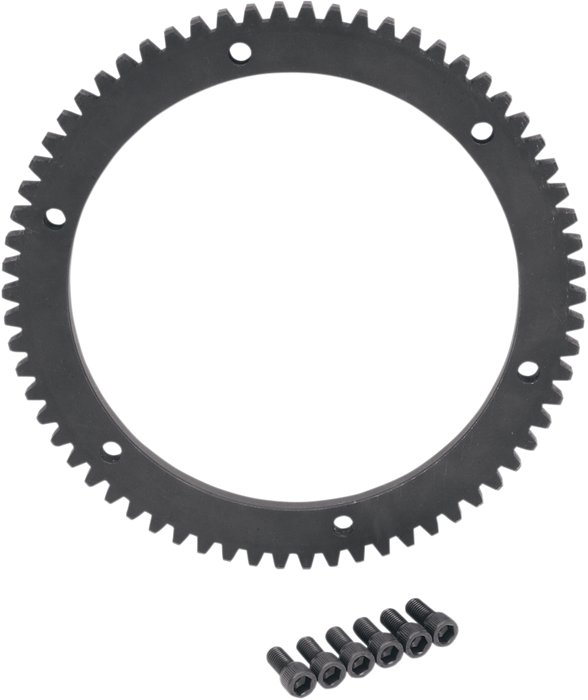 Starter Ring Gear 66 Tooth - Harley Davidson