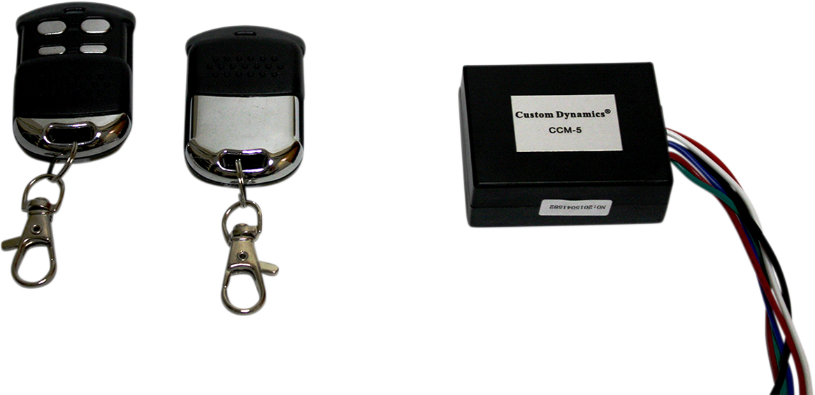 Magical Wizards™ Remotes