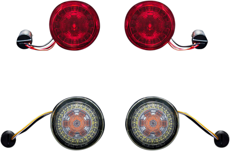 ProBEAMÂ® Turn Signal Kit - BCM