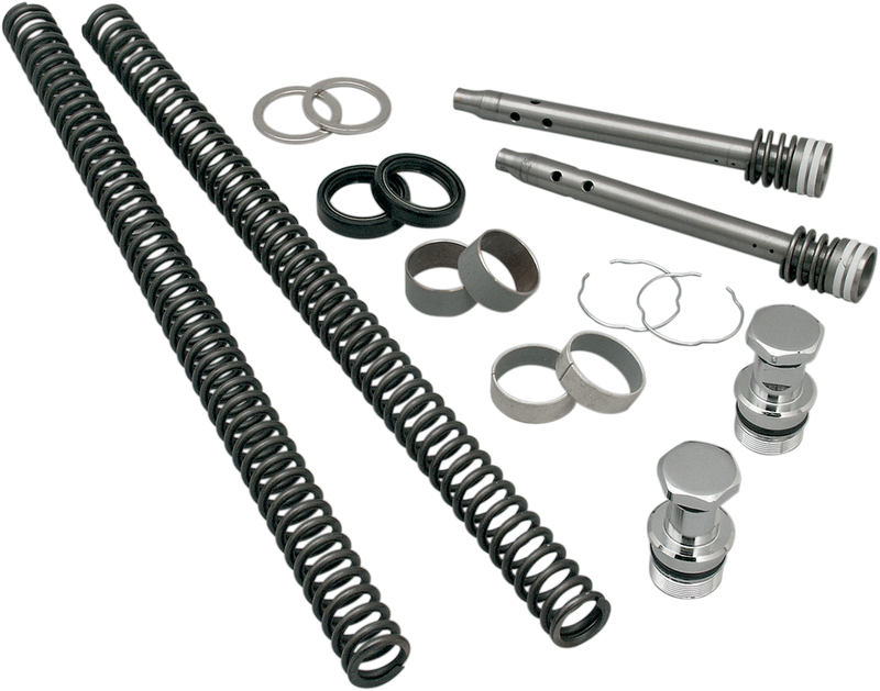 Fork Tube Internals Kit - 41 mm - Complete