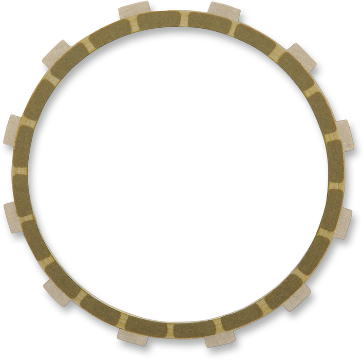 Clutch Friction Plate